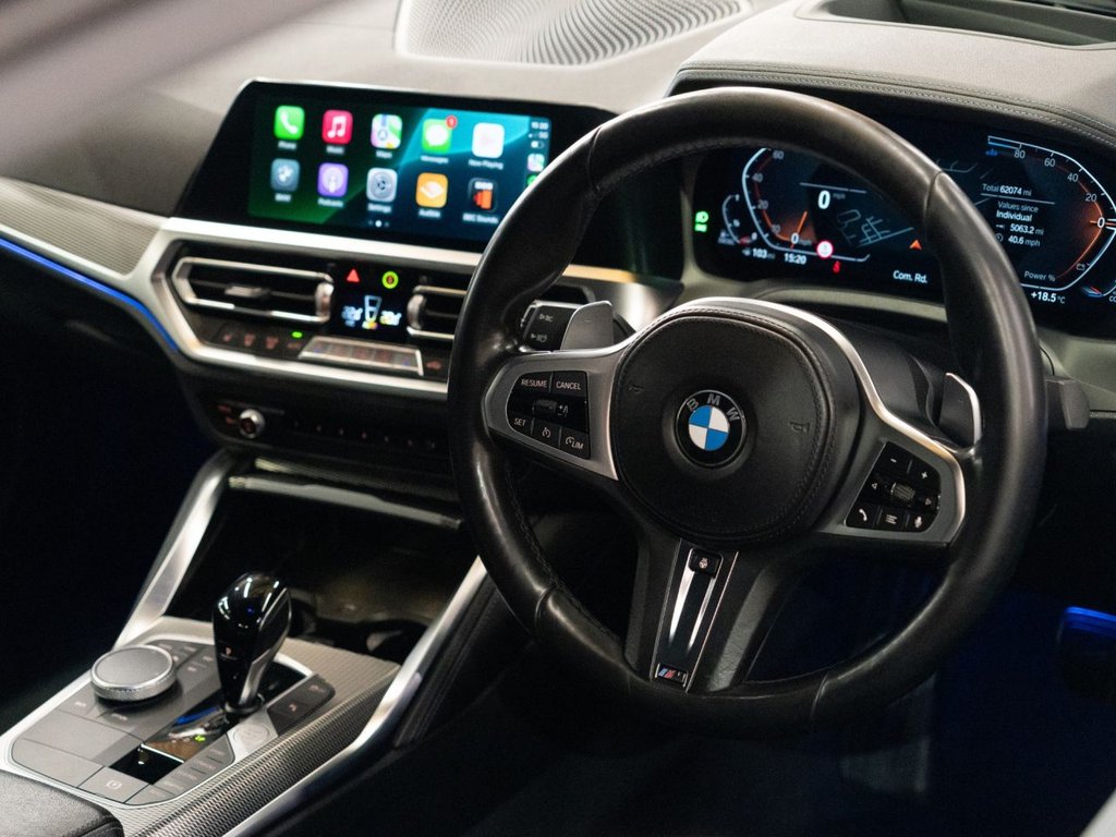 Used BMW 4 Series 2020 for sale - 76690754: Photo 27