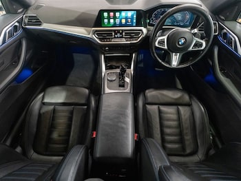 Used BMW 4 Series 2020 for sale - 76690754: Photo