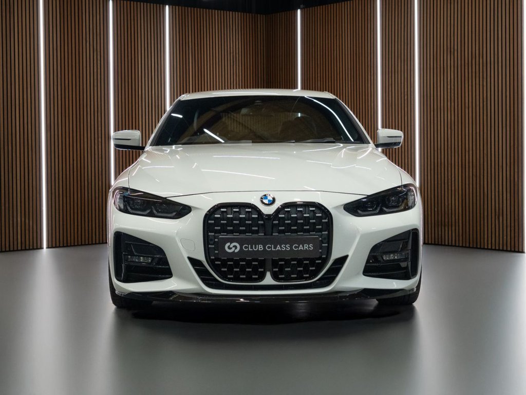 Used BMW 4 Series 2020 for sale - 76690754: Photo 3