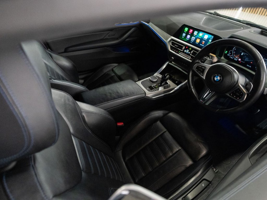 Used BMW 4 Series 2020 for sale - 76690754: Photo 33