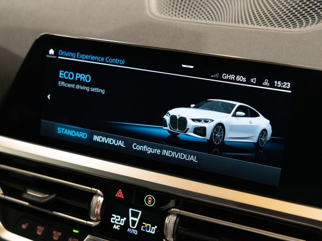 Used BMW 4 Series 2020 for sale - 76690754: Photo 38