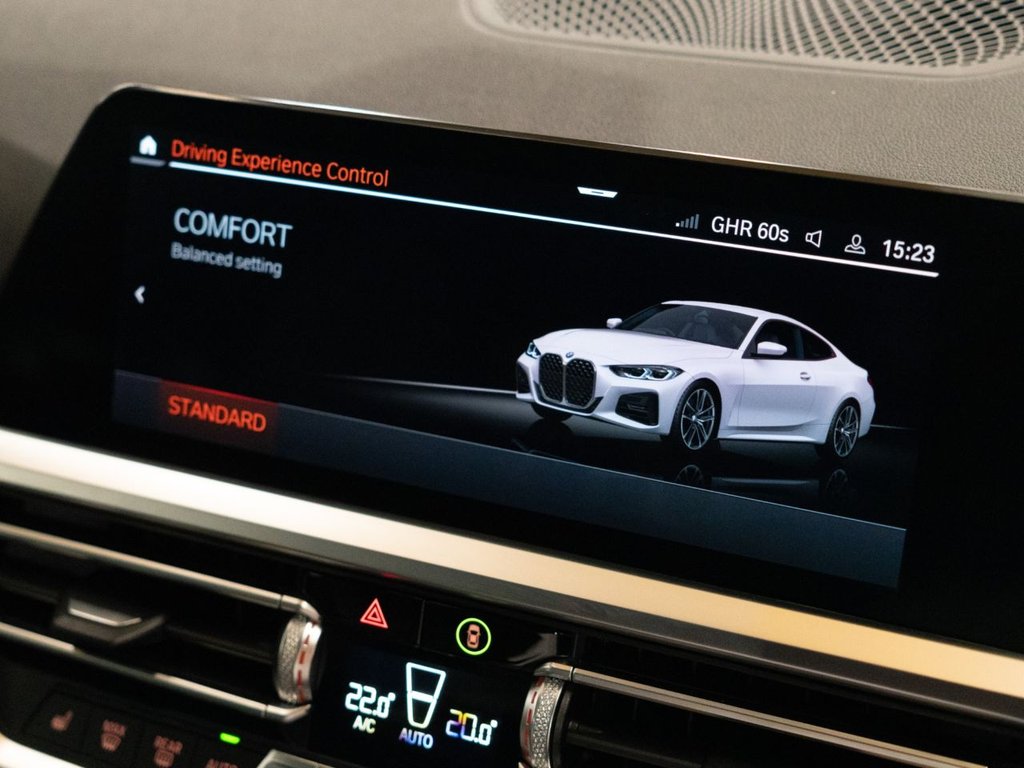 Used BMW 4 Series 2020 for sale - 76690754: Photo 39