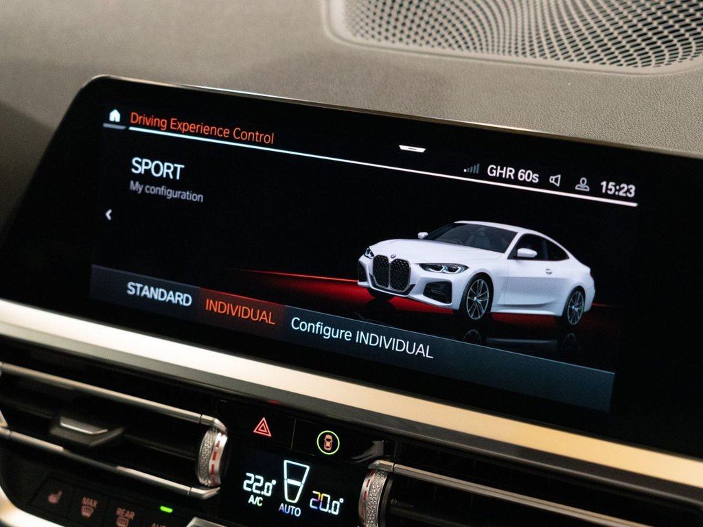 Used BMW 4 Series 2020 for sale - 76690754: Photo 40