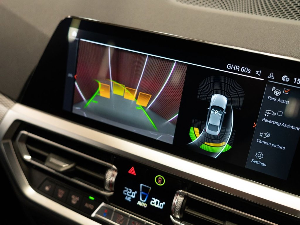 Used BMW 4 Series 2020 for sale - 76690754: Photo 42