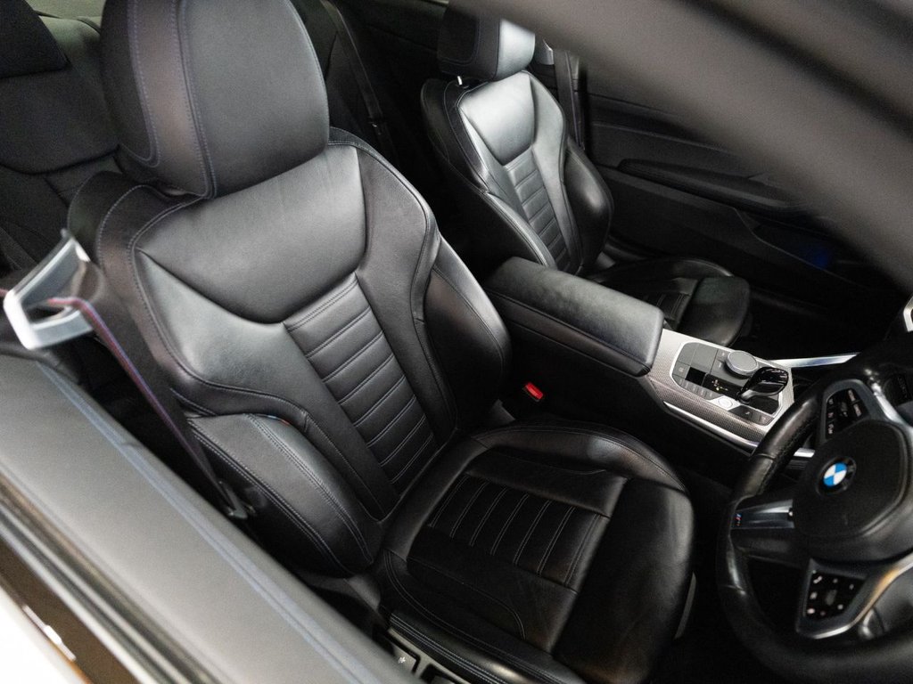 Used BMW 4 Series 2020 for sale - 76690754: Photo 44