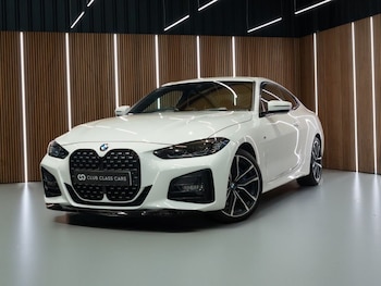 Used BMW 4 Series 2020 for sale - 76690754: Photo