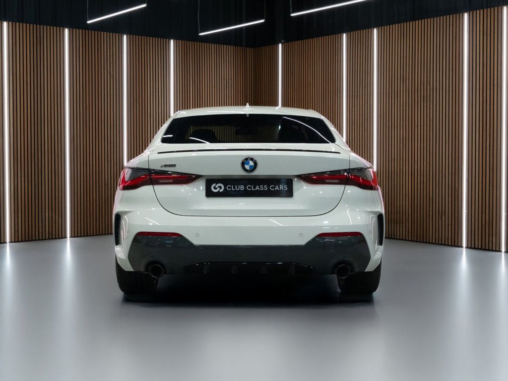 Used BMW 4 Series 2020 for sale - 76690754: Photo 6