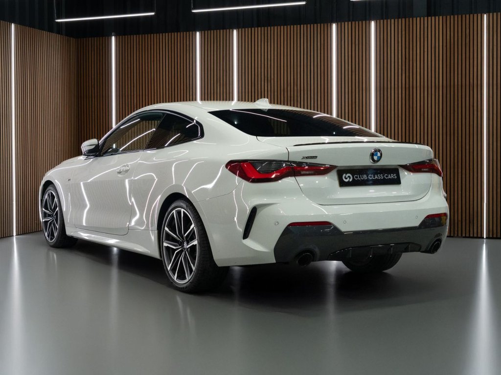 Used BMW 4 Series 2020 for sale - 76690754: Photo 7