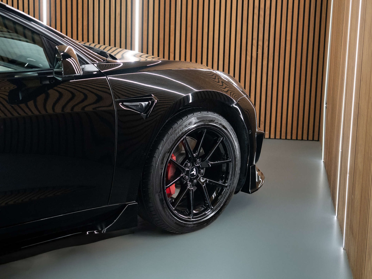 Used Tesla Model 3 2022 for sale - 78026375: Photo 11