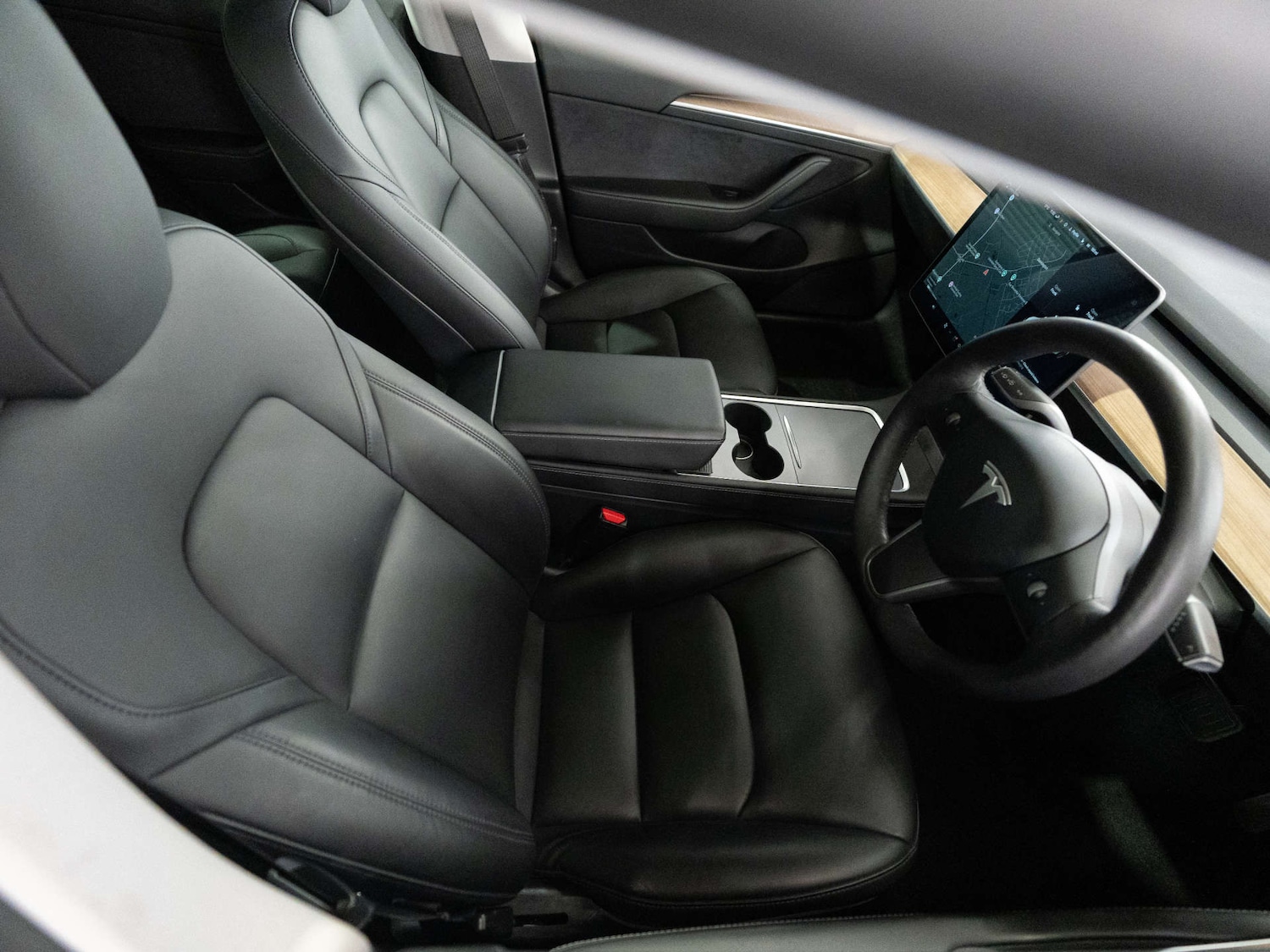 Used Tesla Model 3 2022 for sale - 78026375: Photo 15