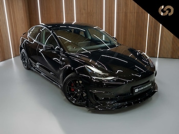 Tesla Model 3 feature image