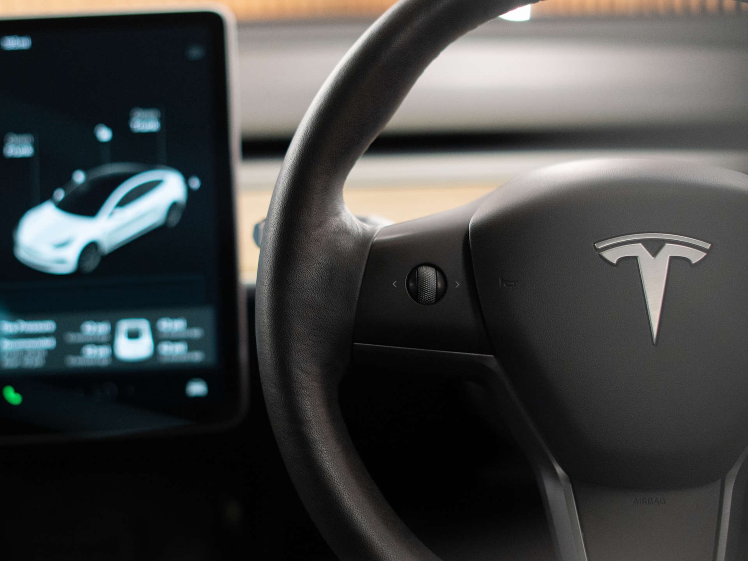 Used Tesla Model 3 2022 for sale - 78026375: Photo 20