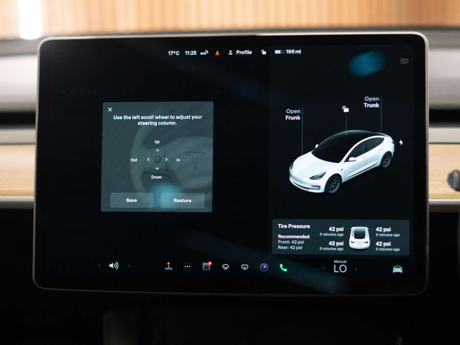 Used Tesla Model 3 2022 for sale - 78026375: Photo 29