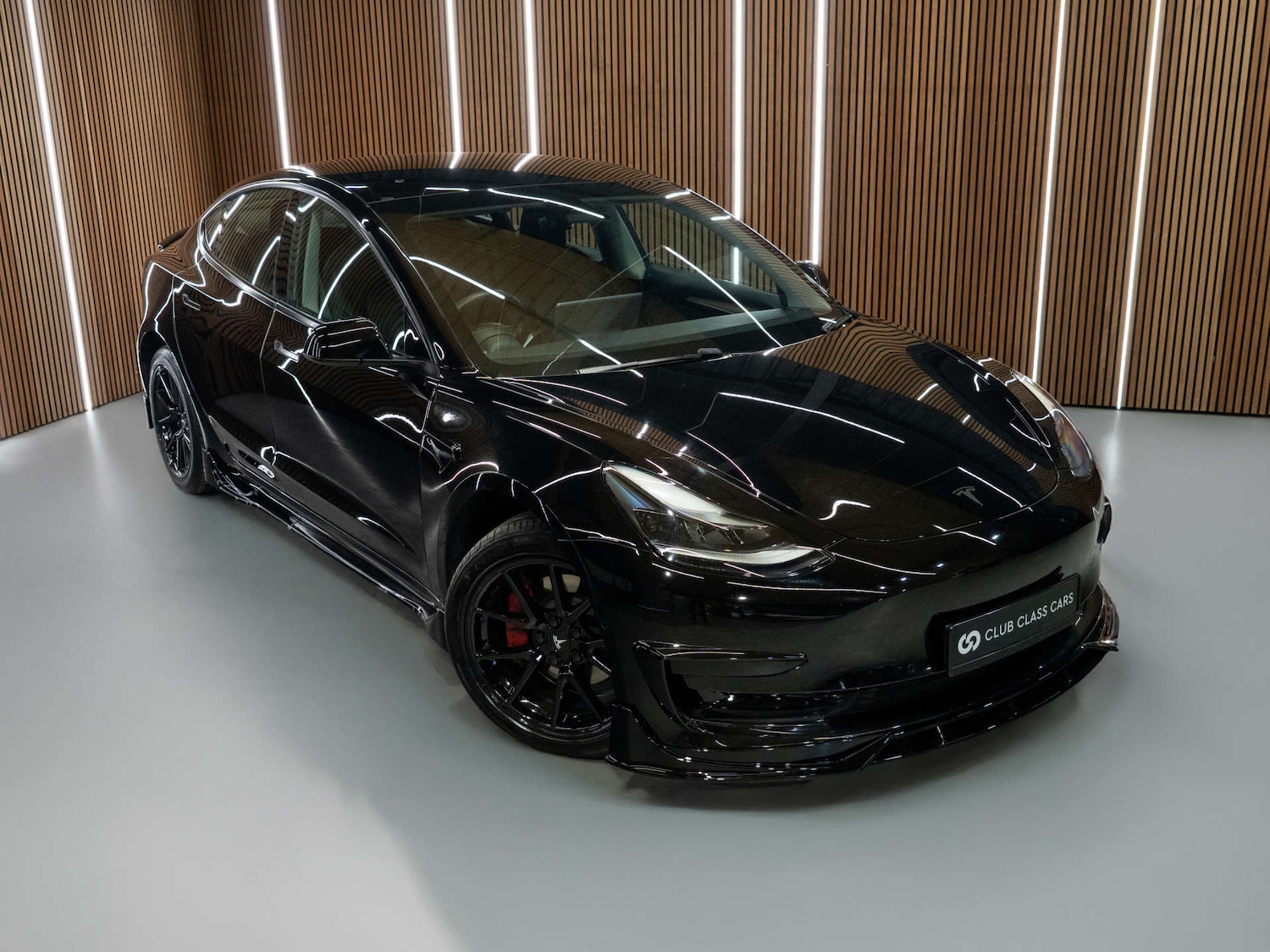 Used Tesla Model 3 2022 for sale - 78026375: Photo 3