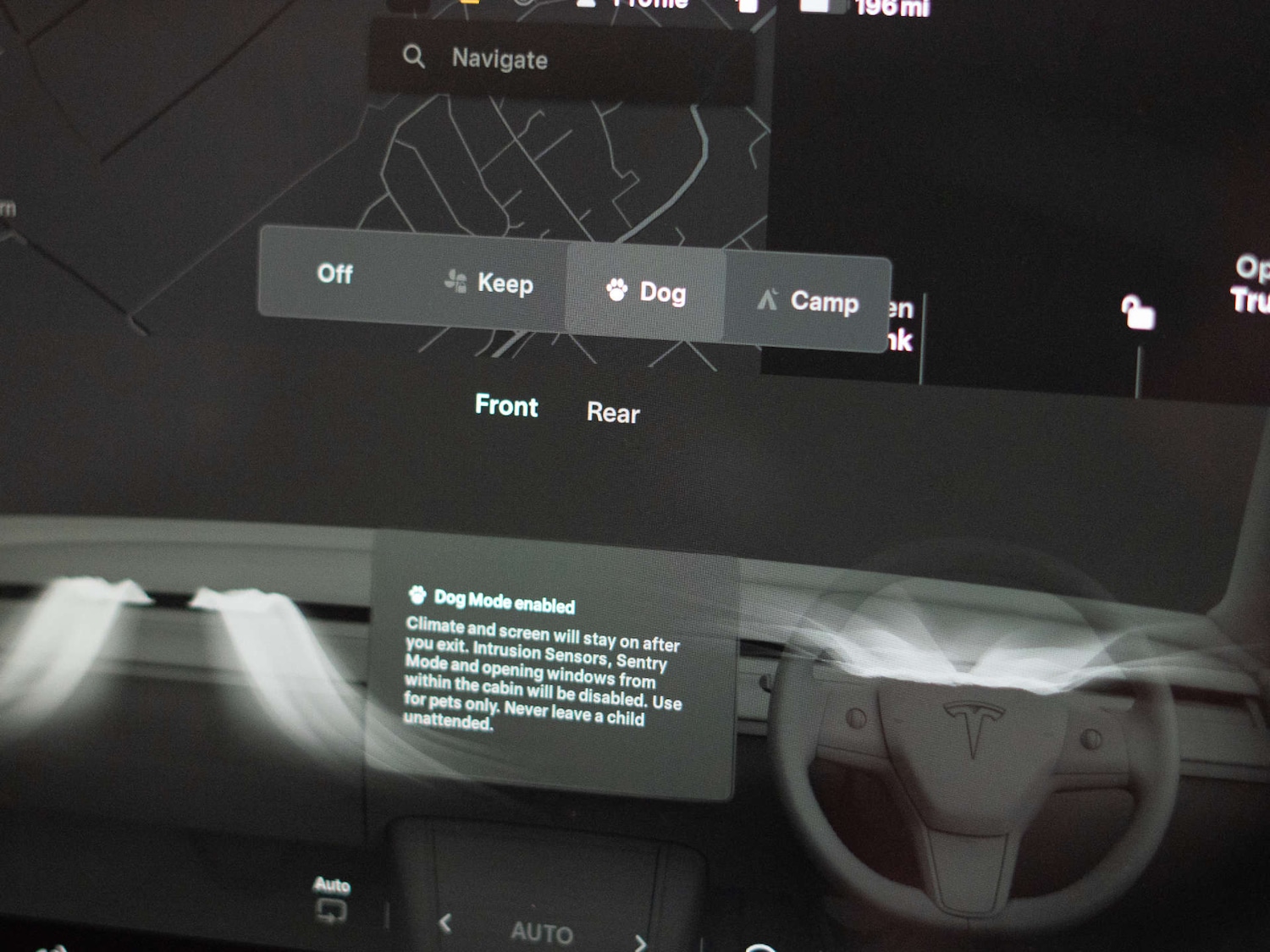 Used Tesla Model 3 2022 for sale - 78026375: Photo 36