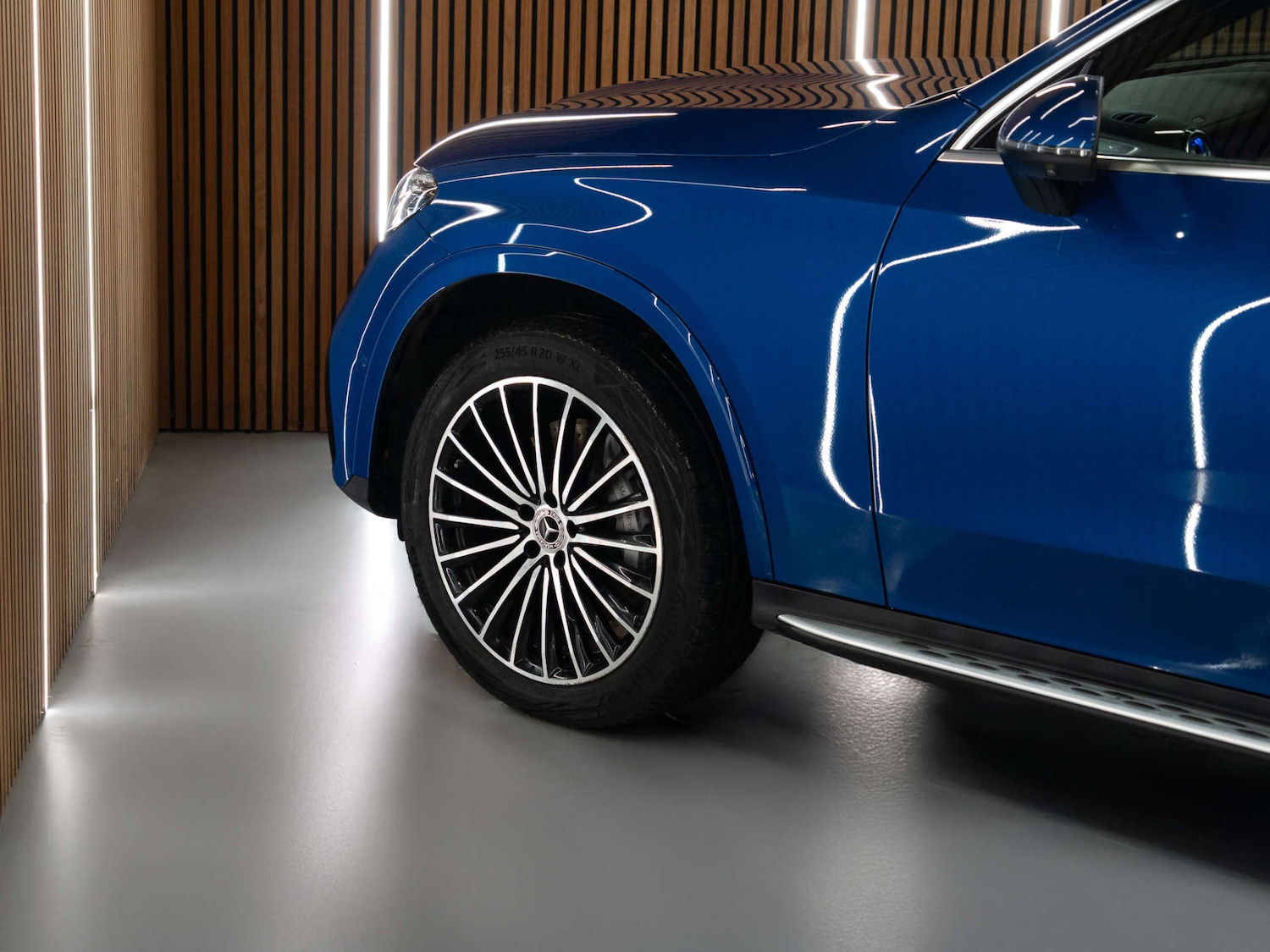 Used Mercedes-Benz GLC 2023 for sale - 77105771: Photo 10