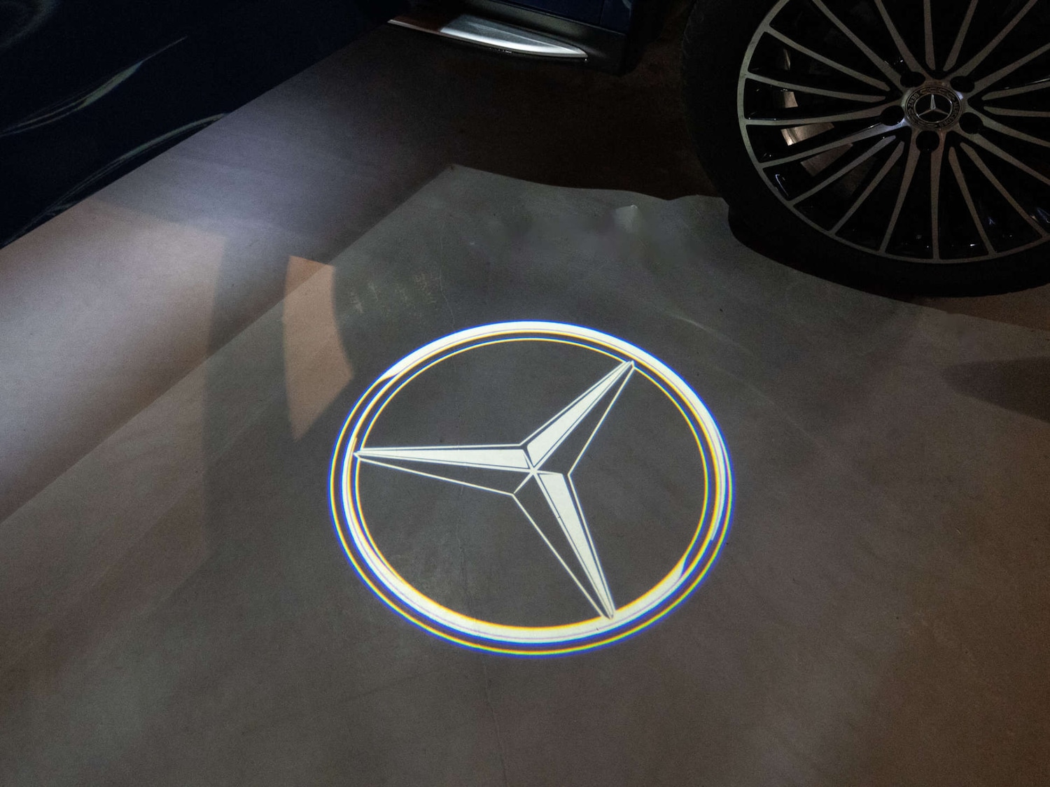 Used Mercedes-Benz GLC 2023 for sale - 77105771: Photo 12