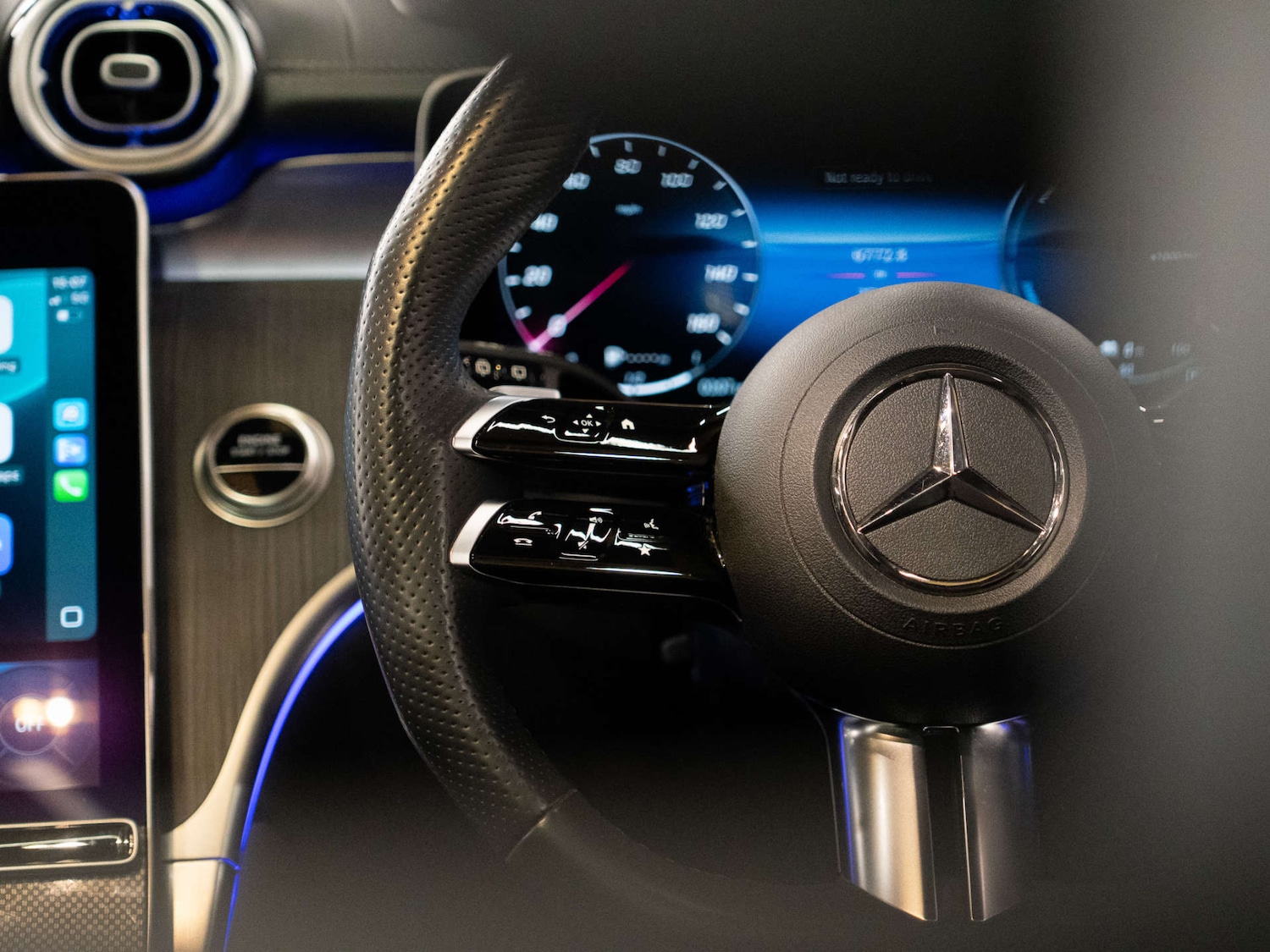 Used Mercedes-Benz GLC 2023 for sale - 77105771: Photo 21