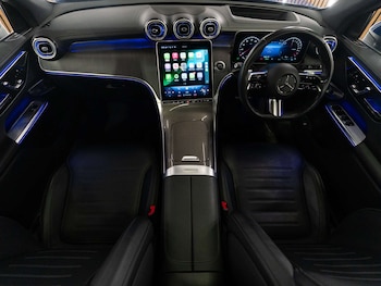 Used Mercedes-Benz GLC 2023 for sale - 77105771: Photo