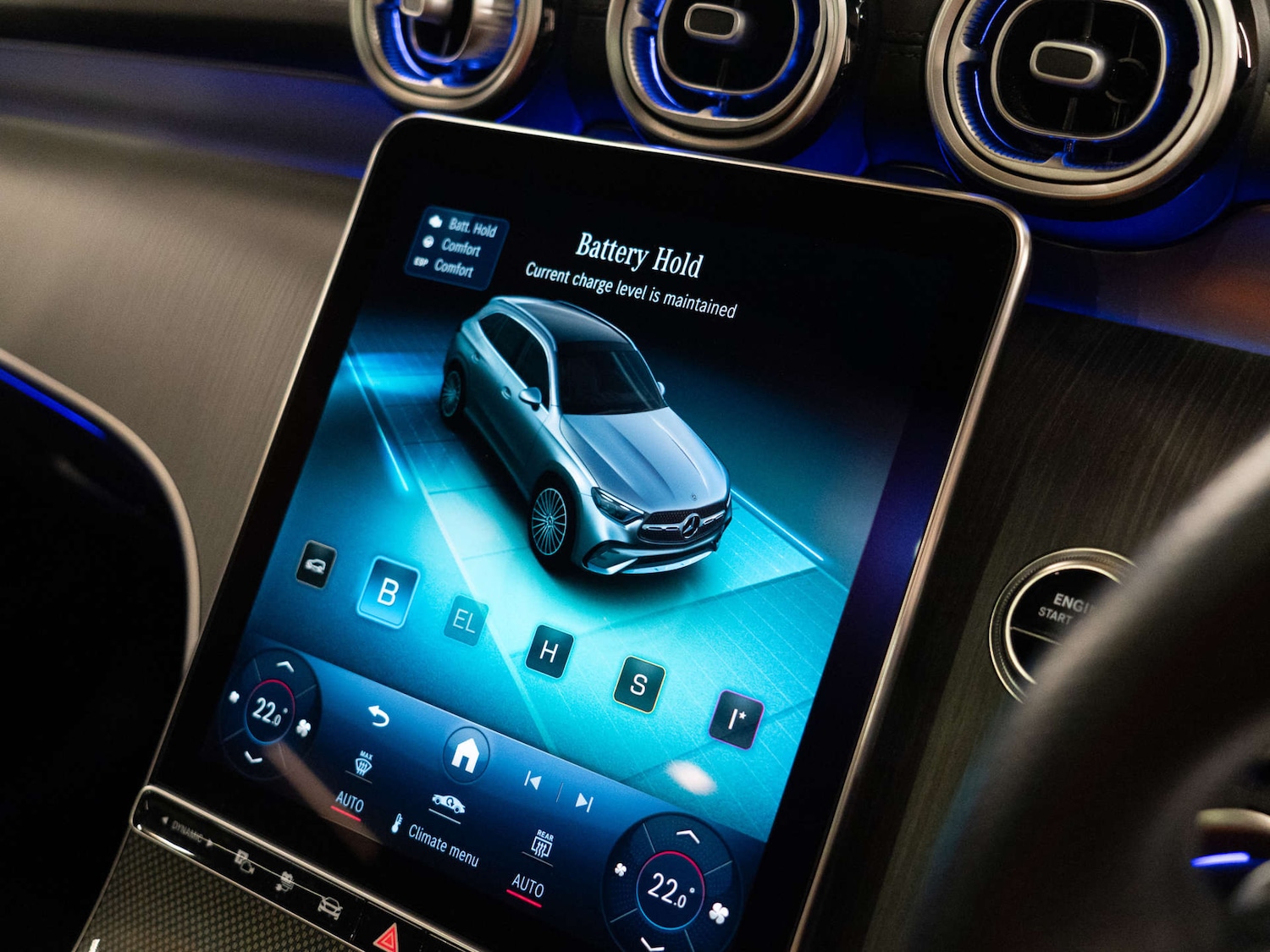 Used Mercedes-Benz GLC 2023 for sale - 77105771: Photo 30