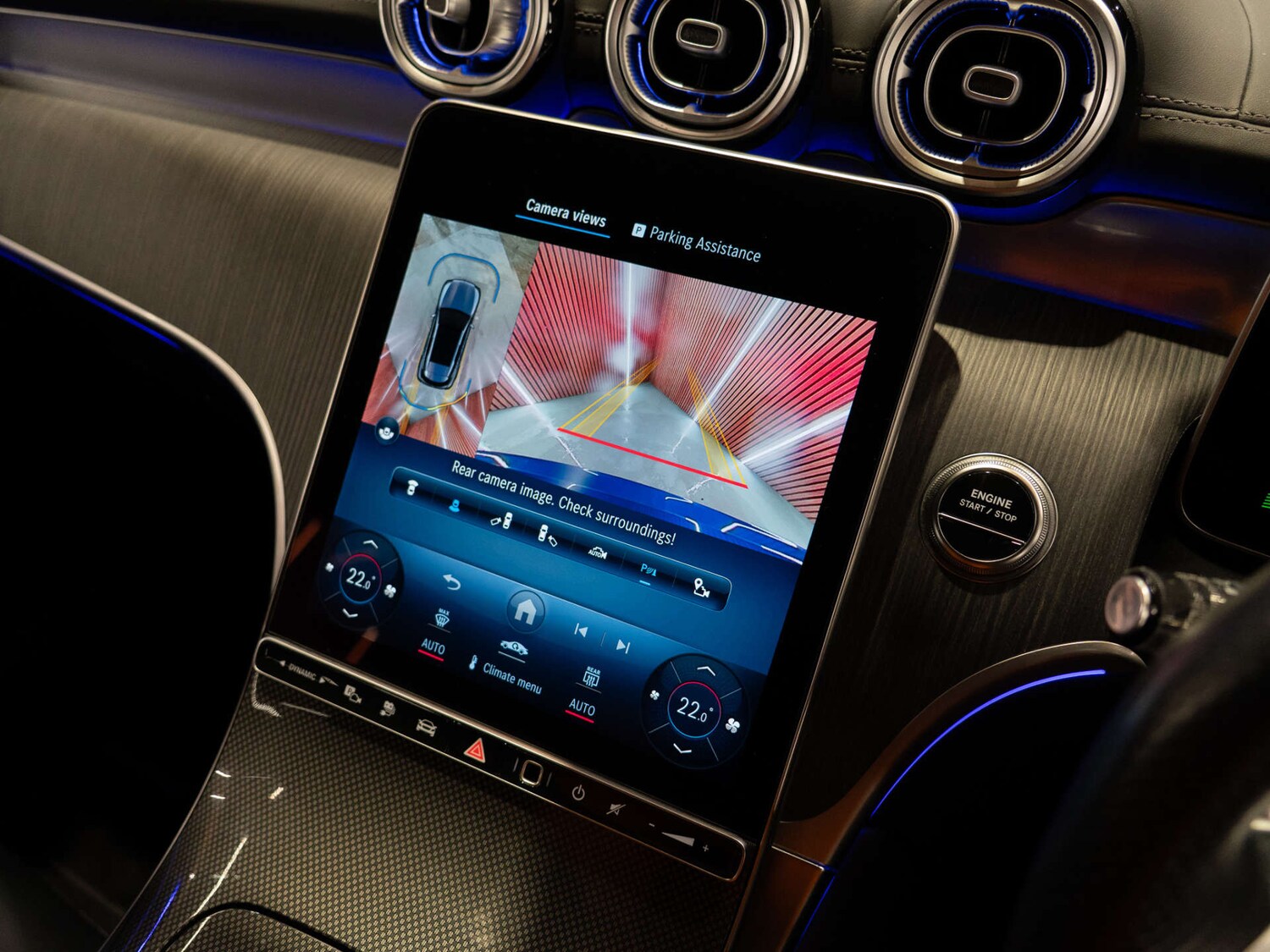 Used Mercedes-Benz GLC 2023 for sale - 77105771: Photo 32