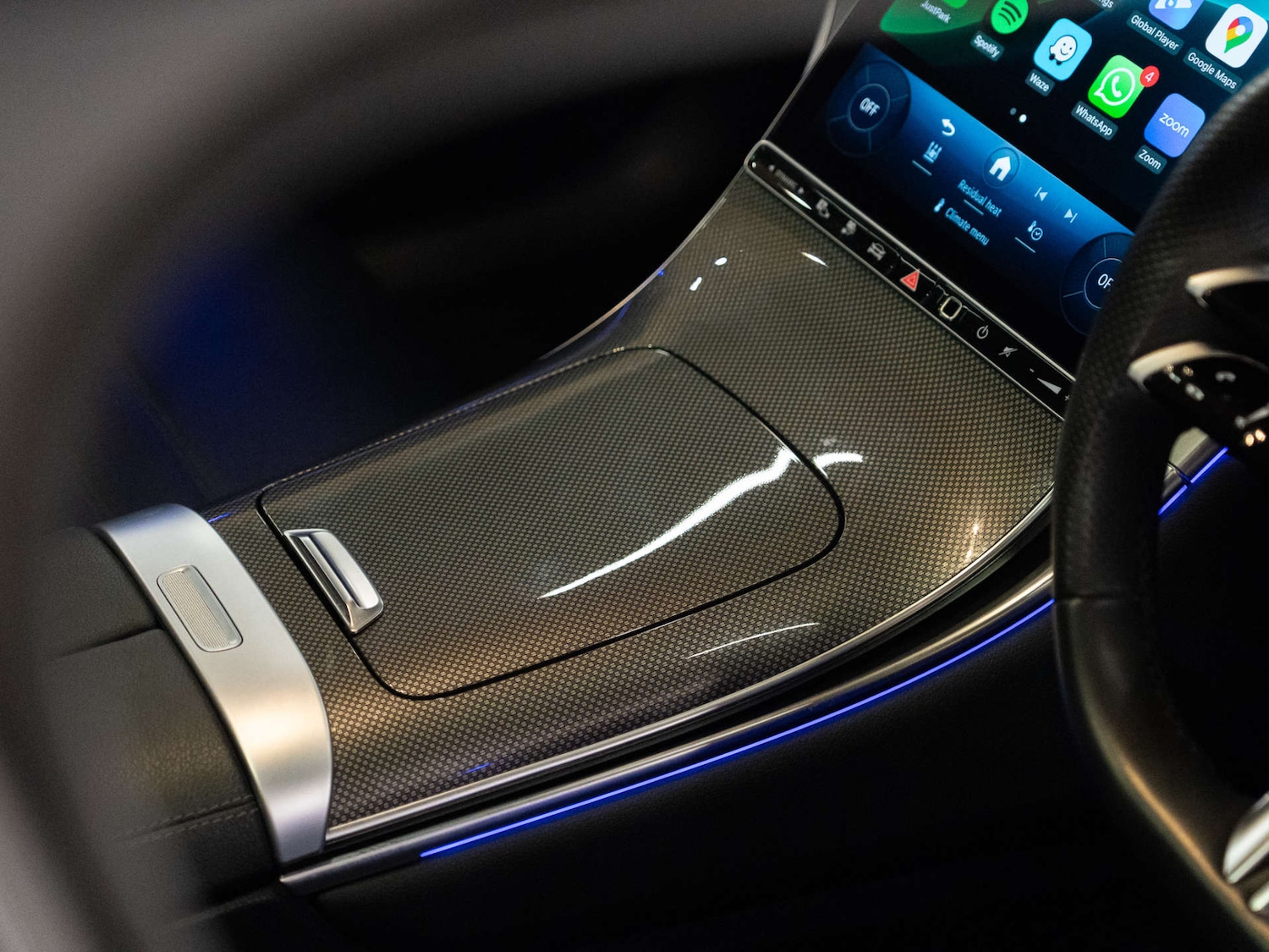 Used Mercedes-Benz GLC 2023 for sale - 77105771: Photo 33