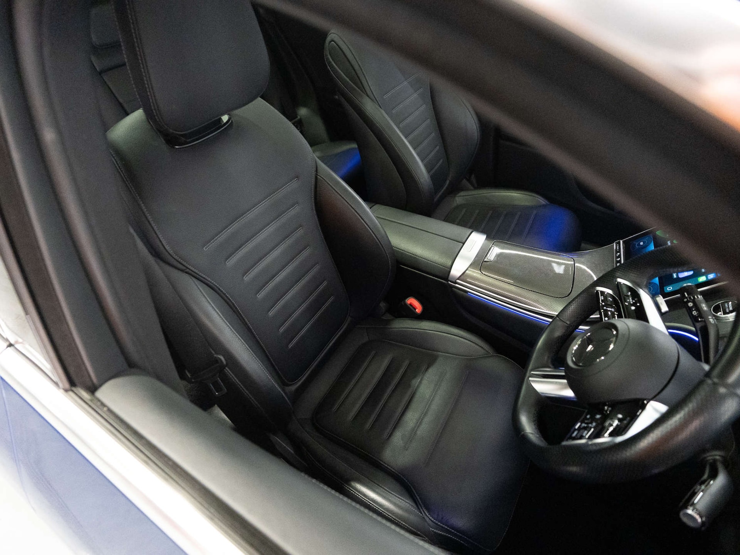 Used Mercedes-Benz GLC 2023 for sale - 77105771: Photo 39