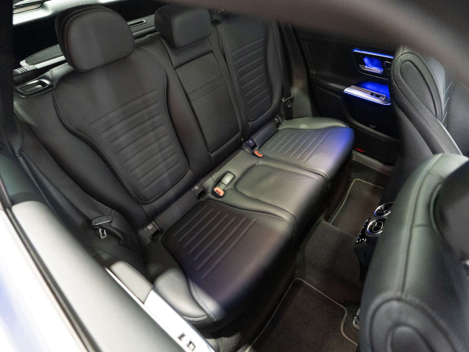 Used Mercedes-Benz GLC 2023 for sale - 77105771: Photo 40