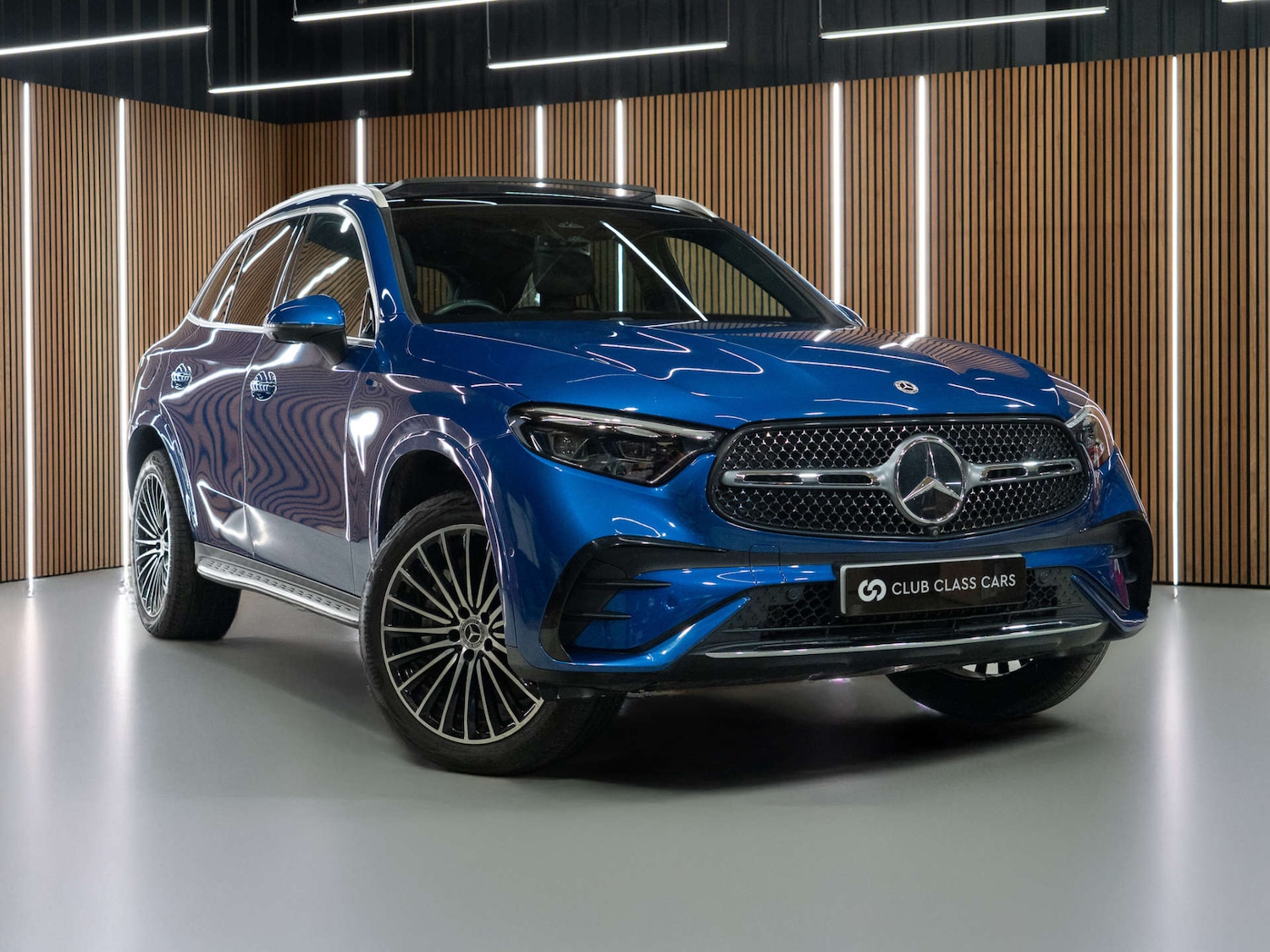 Used Mercedes-Benz GLC 2023 for sale - 77105771: Photo 41