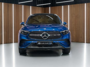 Used Mercedes-Benz GLC 2023 for sale - 77105771: Photo