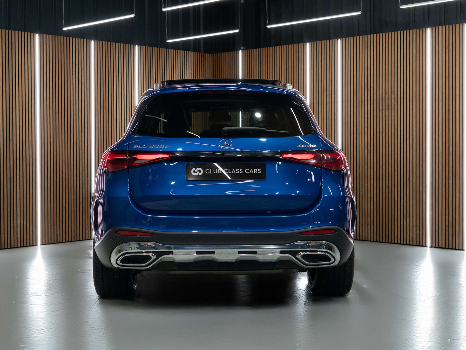 Used Mercedes-Benz GLC 2023 for sale - 77105771: Photo 7