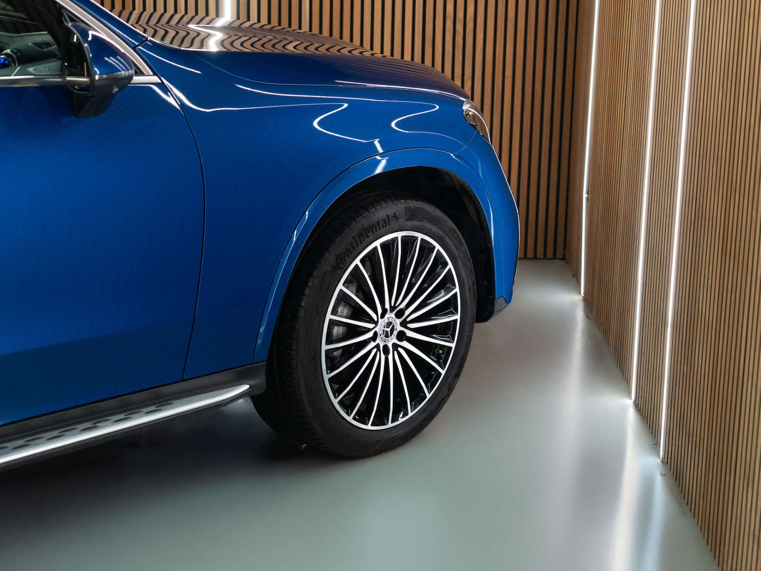 Used Mercedes-Benz GLC 2023 for sale - 77105771: Photo 9