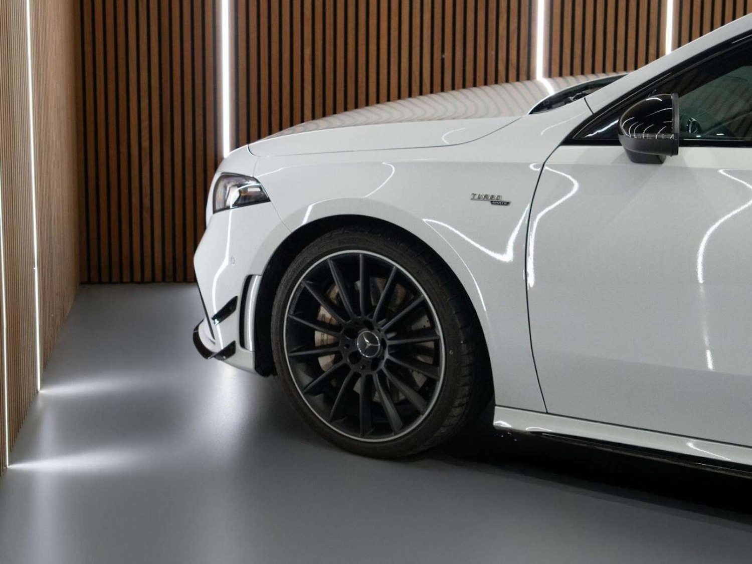 Used Mercedes-Benz A-Class 2023 for sale - 77245588: Photo 10