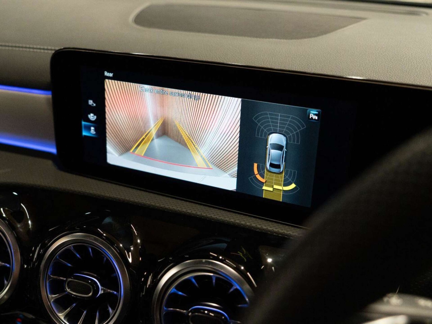 Used Mercedes-Benz A-Class 2023 for sale - 77245588: Photo 32