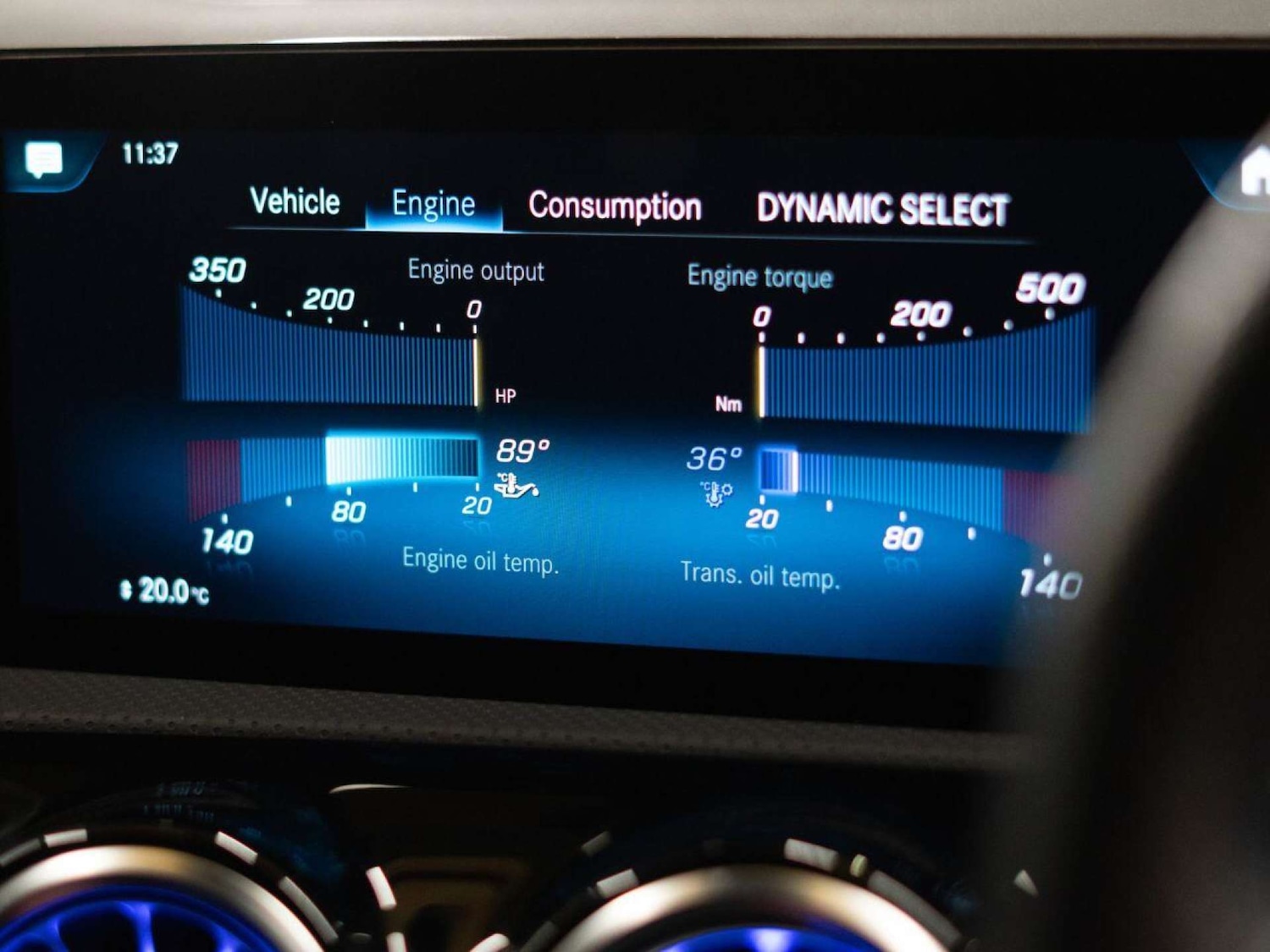 Used Mercedes-Benz A-Class 2023 for sale - 77245588: Photo 34