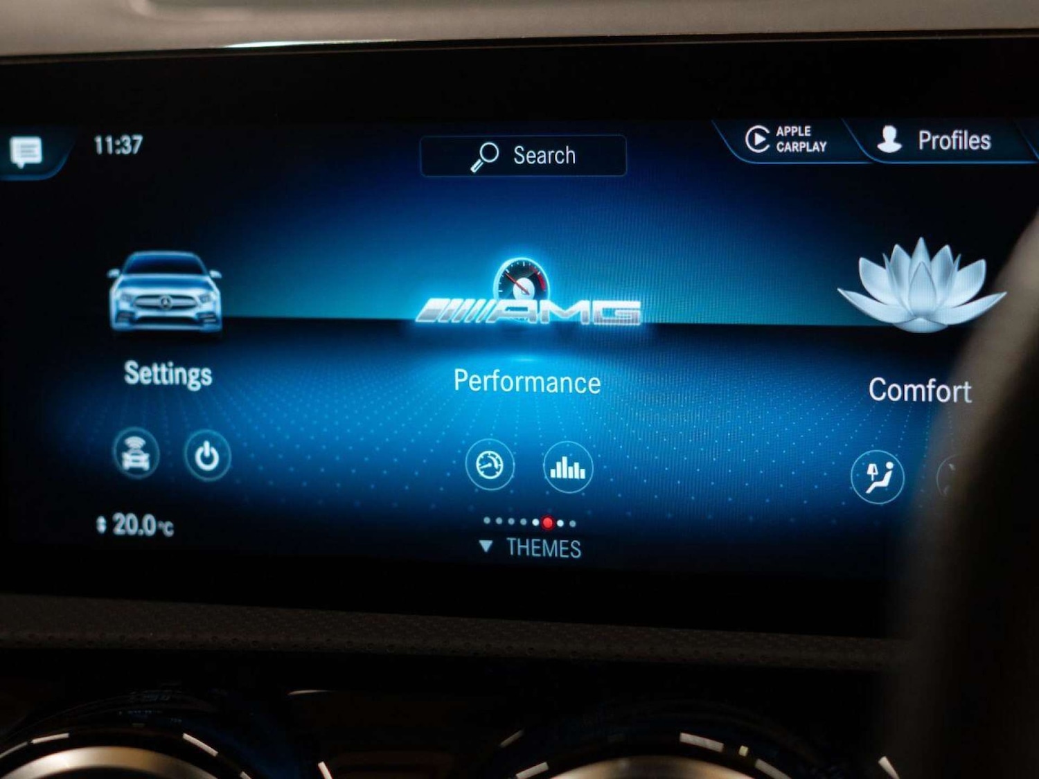 Used Mercedes-Benz A-Class 2023 for sale - 77245588: Photo 37