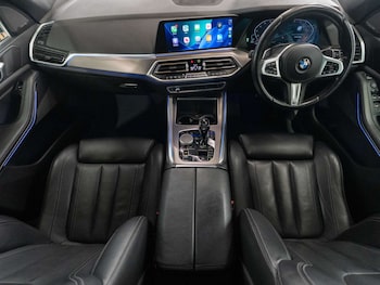 Used BMW X5 2019 for sale - 77833221: Photo