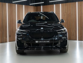 Used BMW X5 2019 for sale - 77833221: Photo