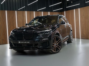 Used BMW X5 2019 for sale - 77833221: Photo