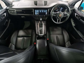 Used Porsche Macan 2018 for sale - 78436028: Photo