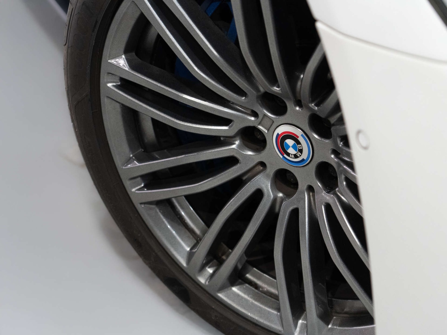 Used BMW 5 Series 2018 for sale - 77023549: Photo 10