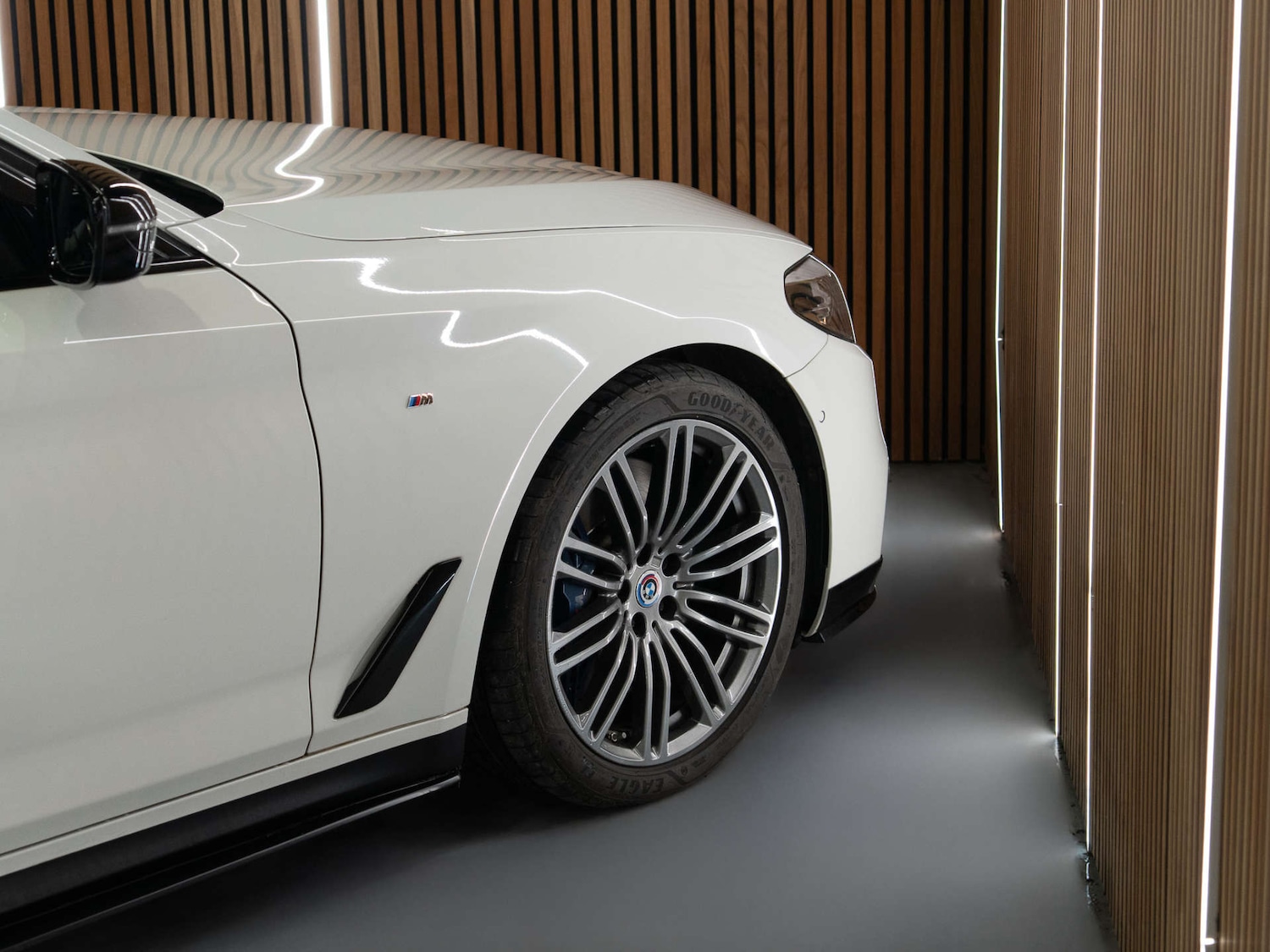 Used BMW 5 Series 2018 for sale - 77023549: Photo 11