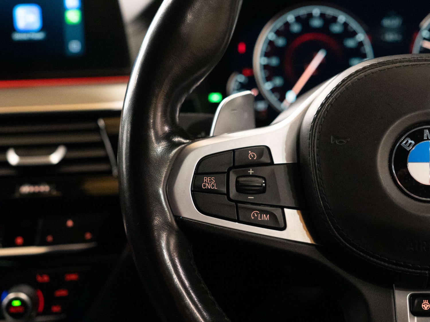 Used BMW 5 Series 2018 for sale - 77023549: Photo 16