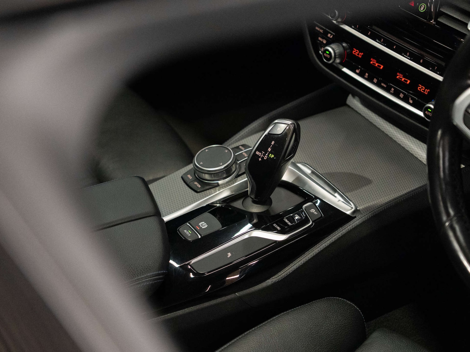 Used BMW 5 Series 2018 for sale - 77023549: Photo 22