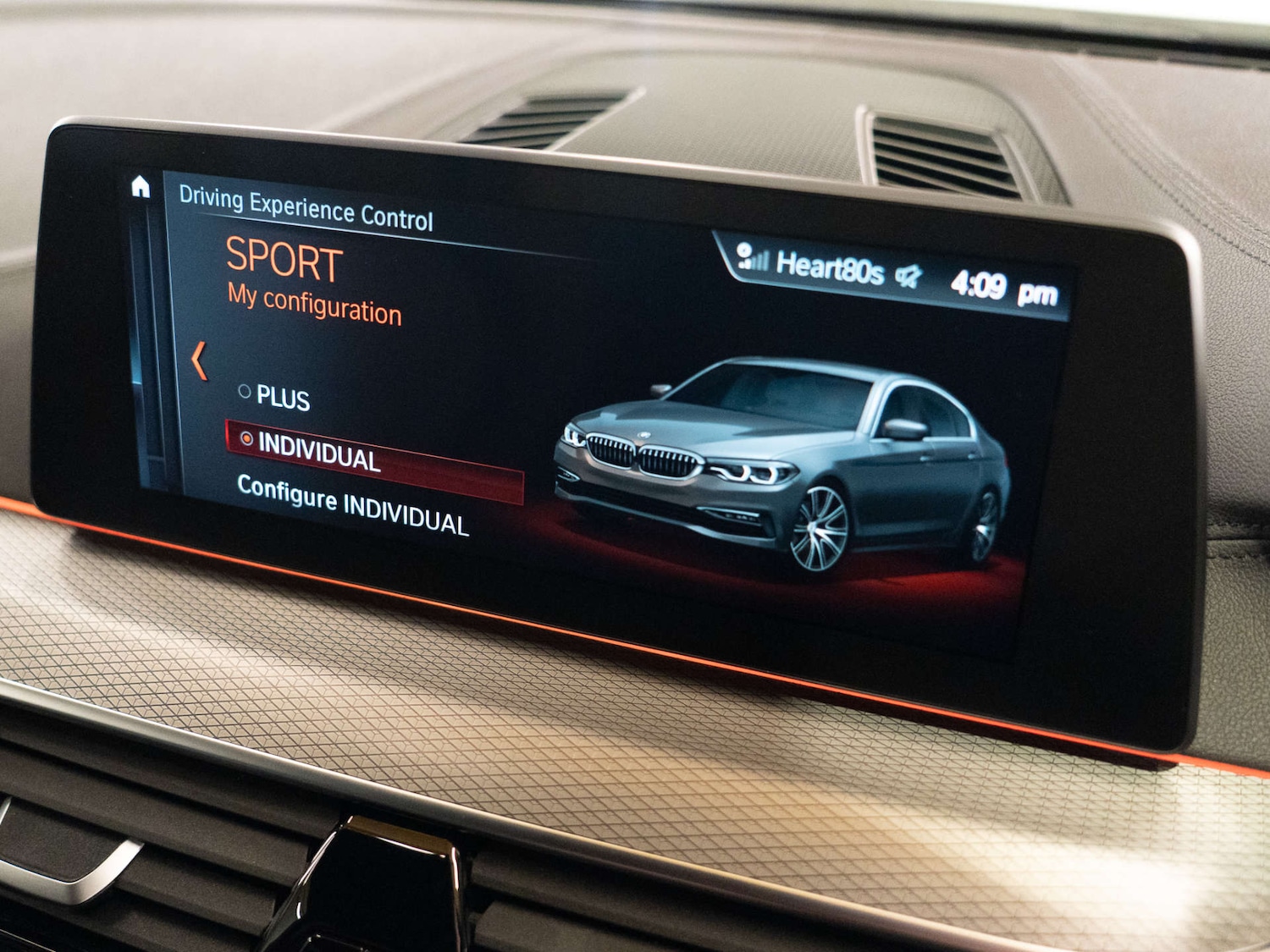 Used BMW 5 Series 2018 for sale - 77023549: Photo 24