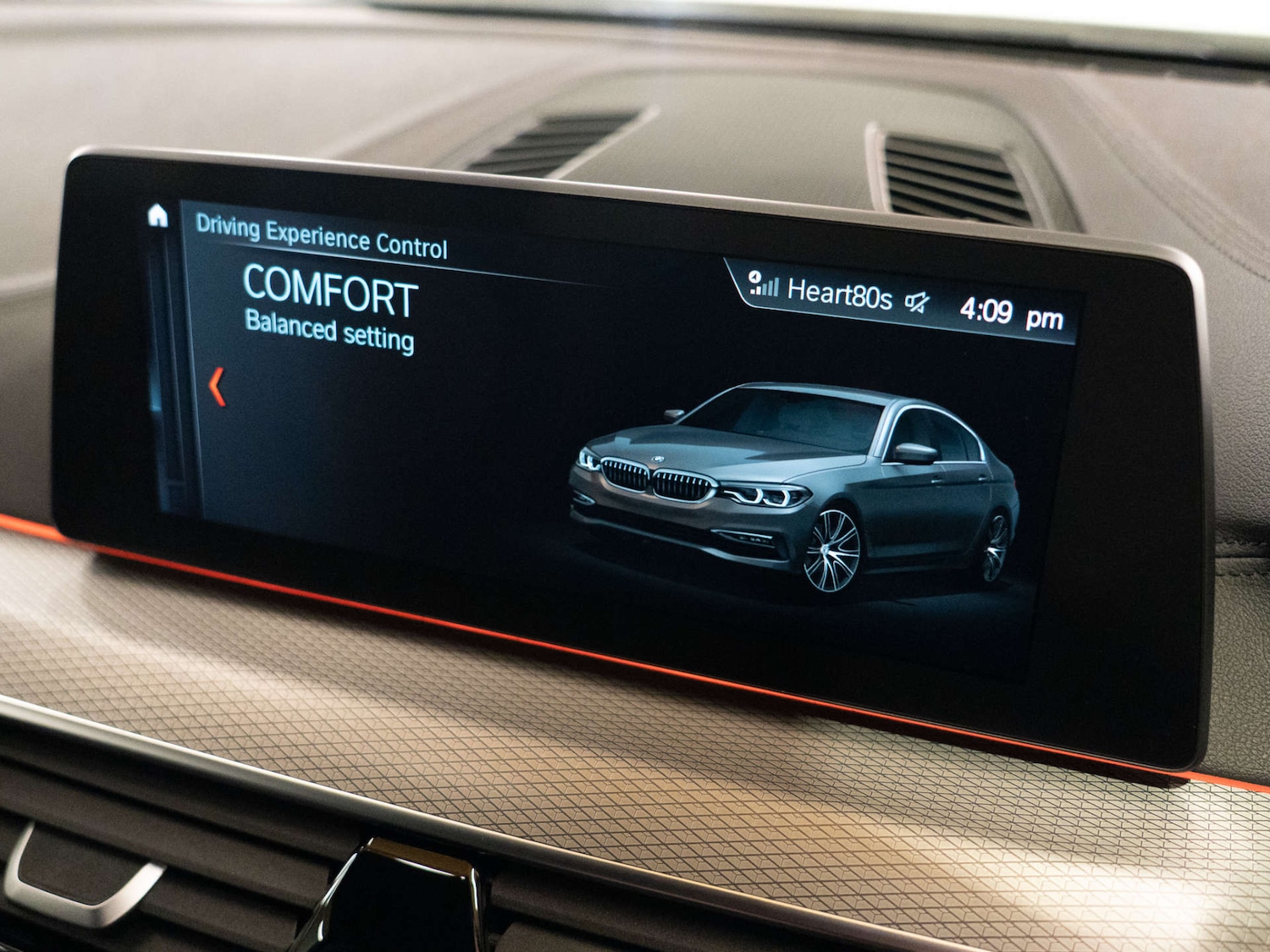 Used BMW 5 Series 2018 for sale - 77023549: Photo 25