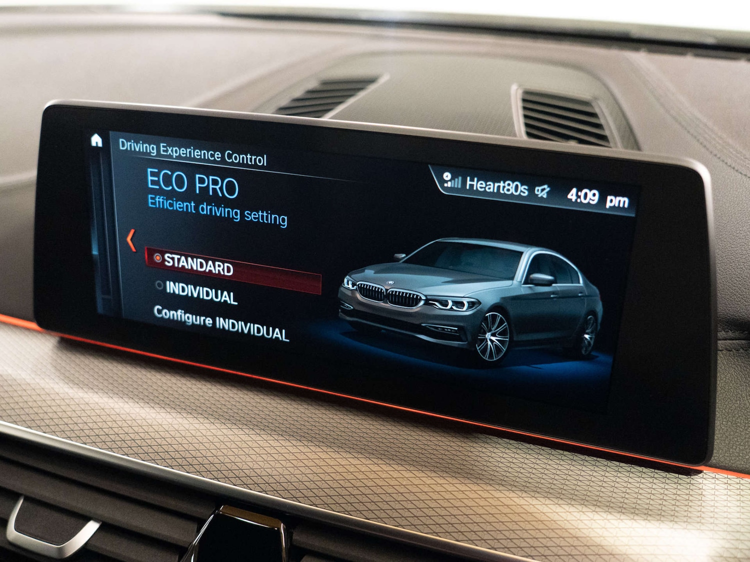 Used BMW 5 Series 2018 for sale - 77023549: Photo 26