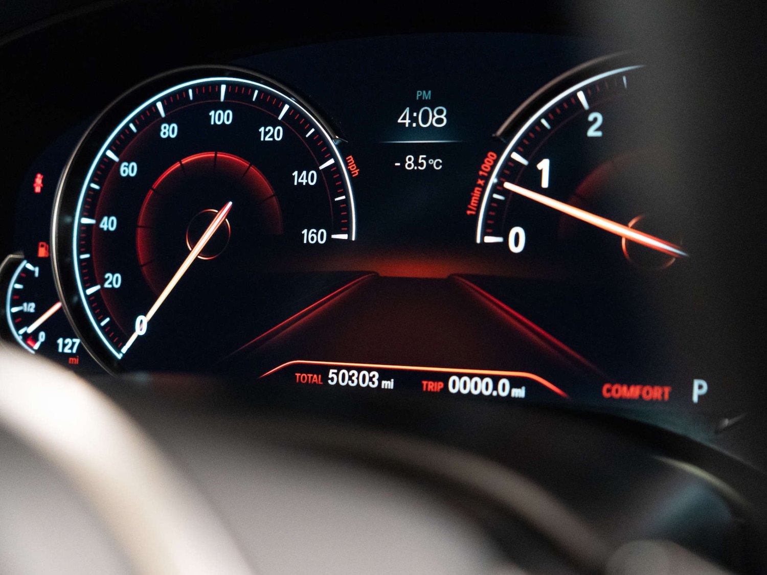 Used BMW 5 Series 2018 for sale - 77023549: Photo 27