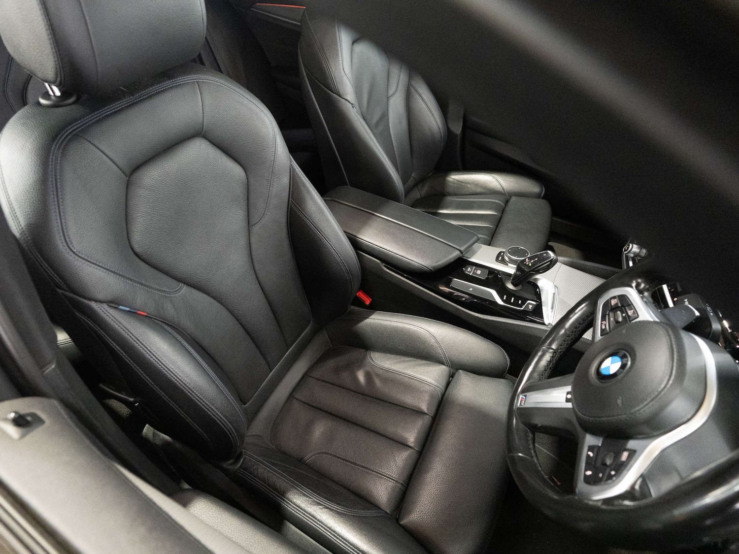 Used BMW 5 Series 2018 for sale - 77023549: Photo 34