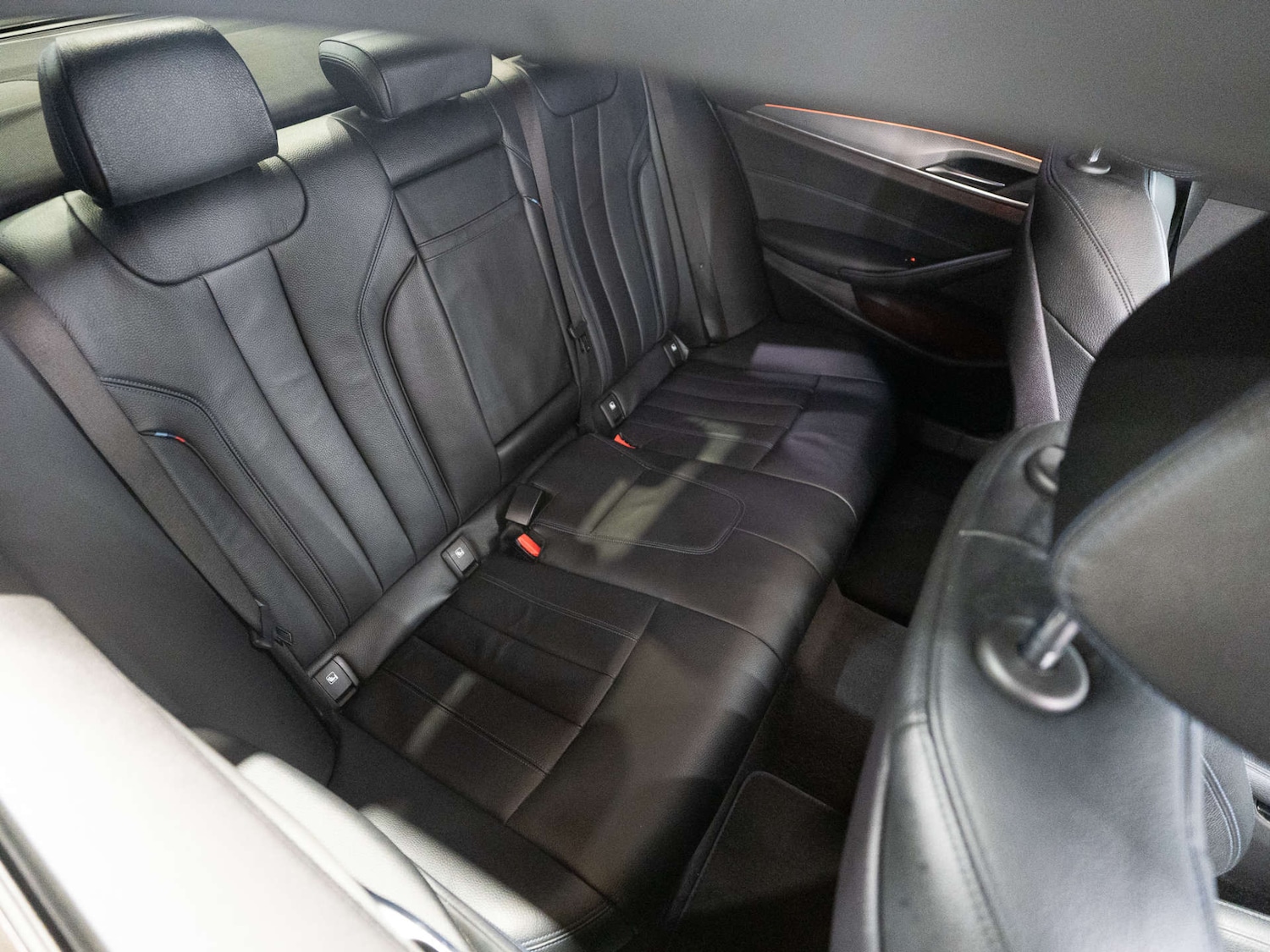 Used BMW 5 Series 2018 for sale - 77023549: Photo 36